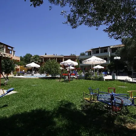 Bintzan Ξενοδοχείο 3*