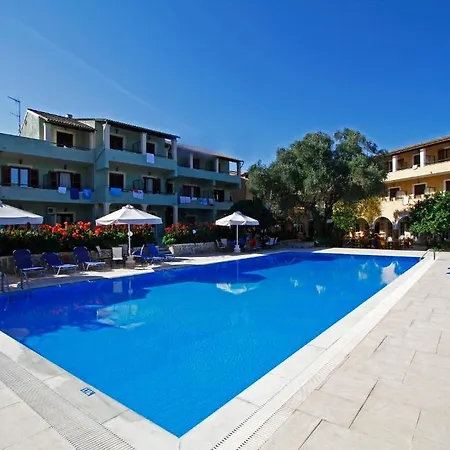 Bintzan Ξενοδοχείο 3*