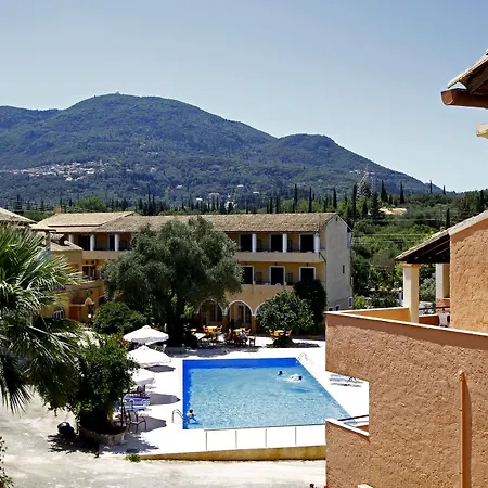 Bintzan Ξενοδοχείο 3*