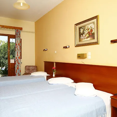 Hotel Bintzan 3*