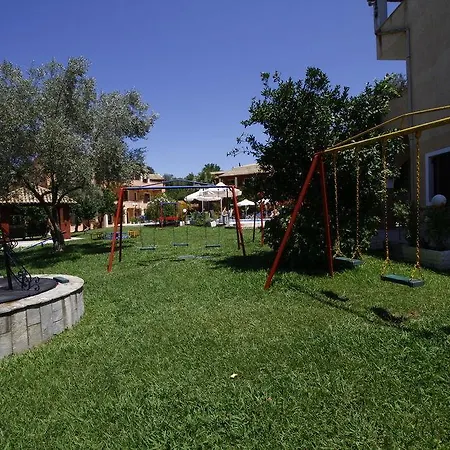 Bintzan Ξενοδοχείο
