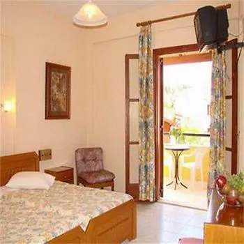 Bintzan Hotel Gastouri (Corfu)