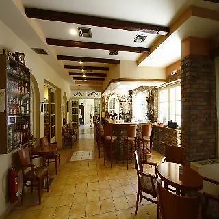 Bintzan Hotel 3*