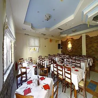 Bintzan Hotel