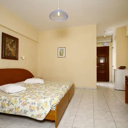 Bintzan Hotel Gastouri (Corfu)
