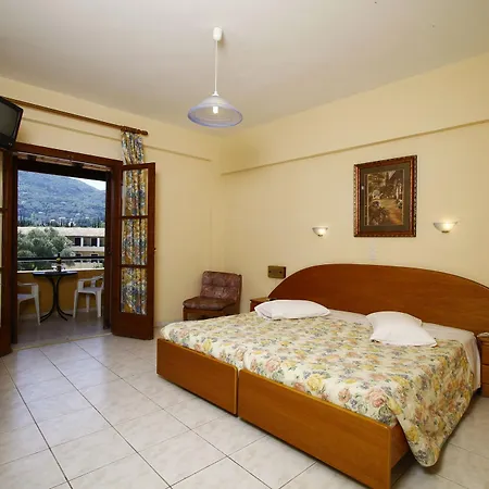 Bintzan 3* Gastouri (Corfu)