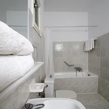 Hotel Bintzan Gastouri (Corfu)