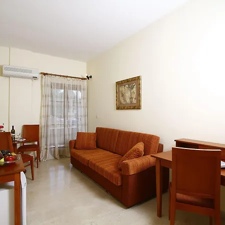 Bintzan Gastouri (Corfu)