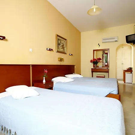 Bintzan Gastouri (Corfu)