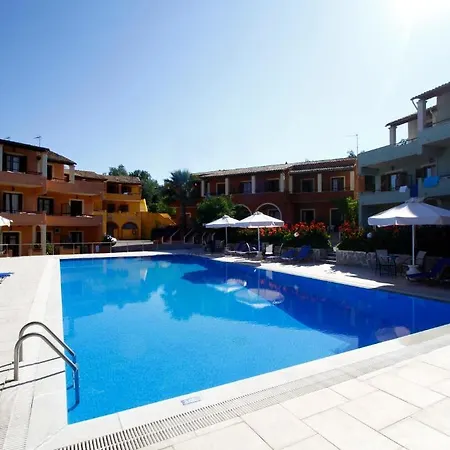 Bintzan Hotel 3*