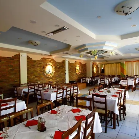 Bintzan Hotel