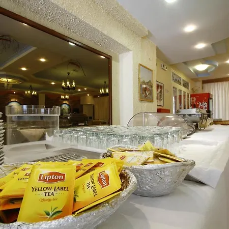 Bintzan Hotel