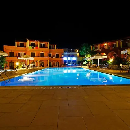 Bintzan Hotel 3*