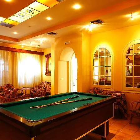 Hotel Bintzan 3*