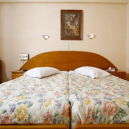 Bintzan Hotel Gastouri (Corfu)