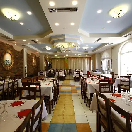Bintzan Gastouri (Corfu)