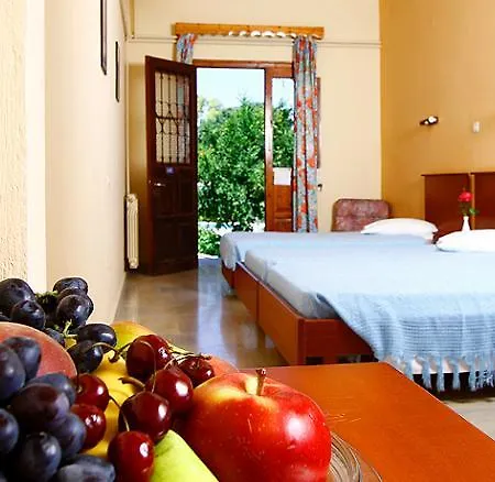 Hotel Bintzan Gastouri (Corfu)