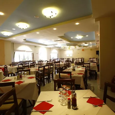 Hotel Bintzan 3*