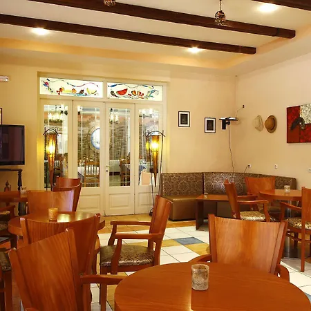 Bintzan Hotel 3*