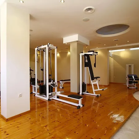 Bintzan 3* Gastouri (Corfu)