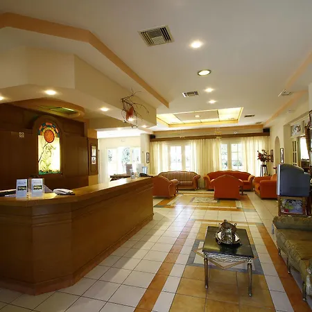 Bintzan Hotel