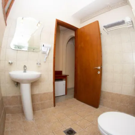 Bintzan 3* Gastouri (Corfu)