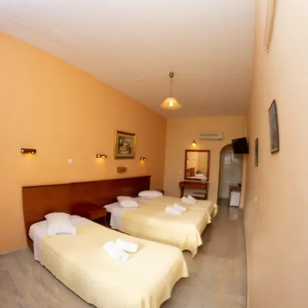 Bintzan Hotel