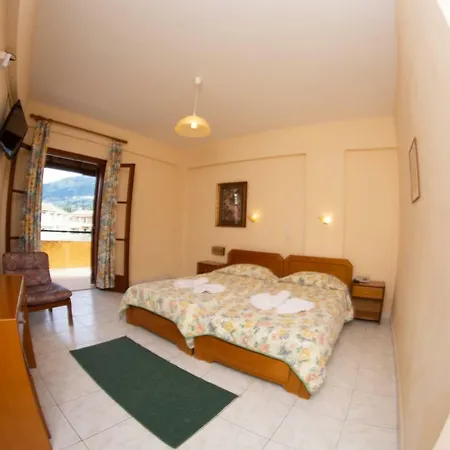 Hotel Bintzan